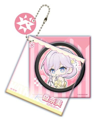 Strinova Statue 1/7 Kanami Whisper of Flowers Ver. 12 cm [8]