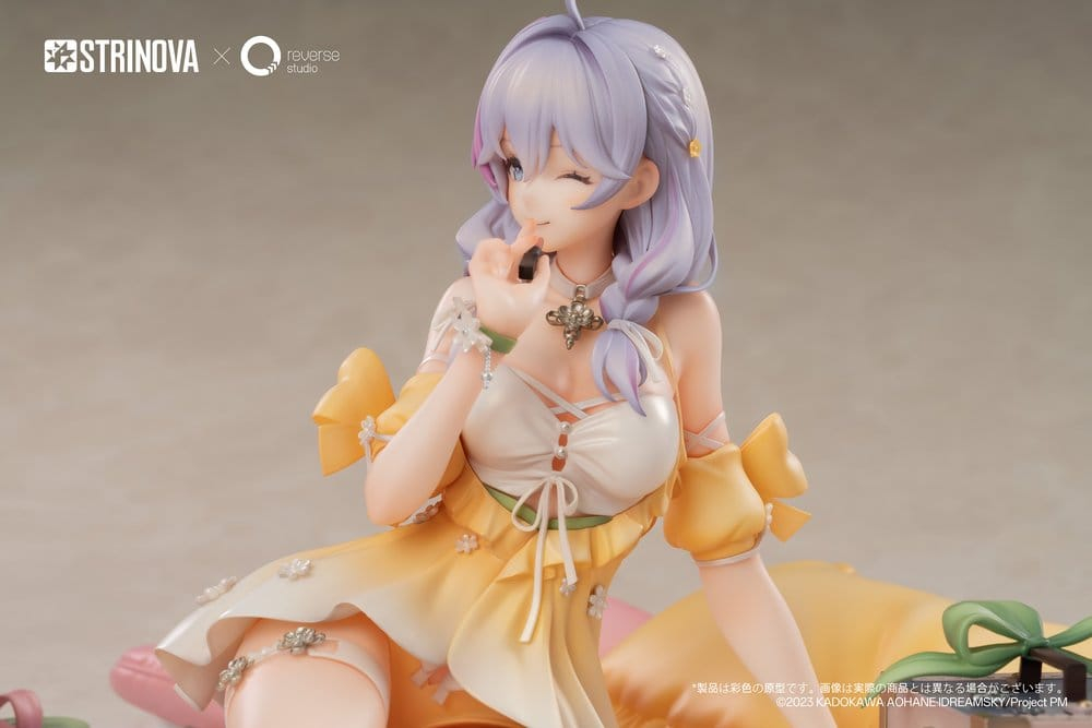 Strinova Statue 1/7 Kanami Whisper of Flowers Ver. 12 cm [6]