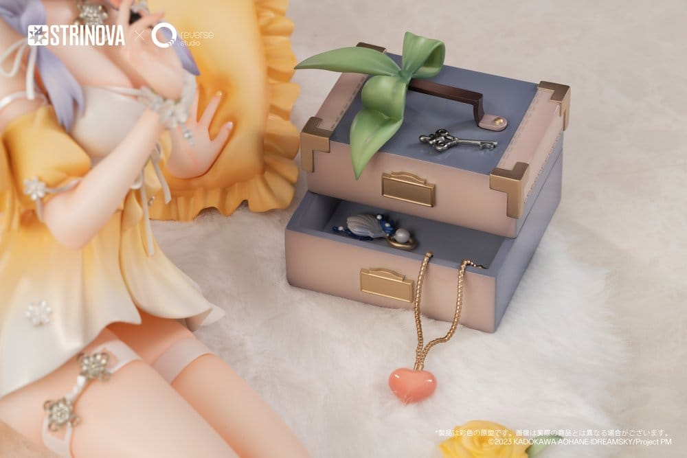 Strinova Statue 1/7 Kanami Whisper of Flowers Ver. 12 cm [7]