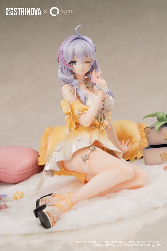 Strinova Statue 1/7 Kanami Whisper of Flowers Ver. 12 cm [5]