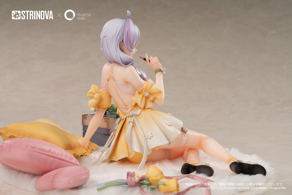 Strinova Statue 1/7 Kanami Whisper of Flowers Ver. 12 cm [4]
