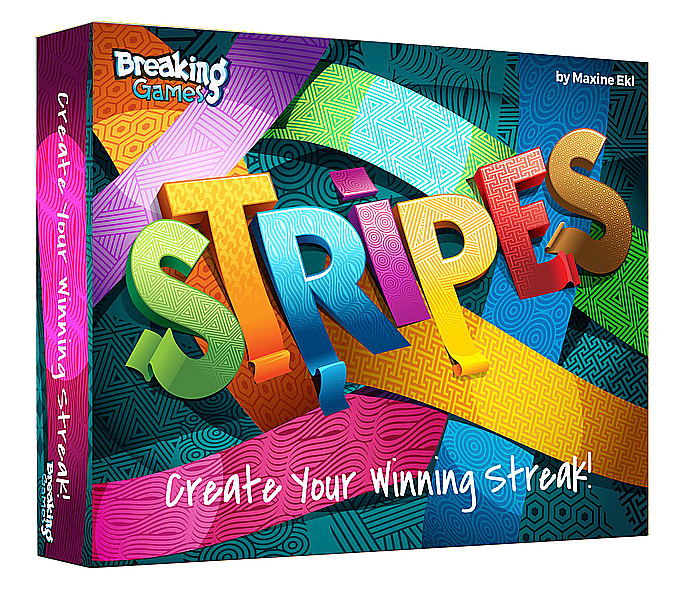 Stripes [1]