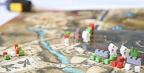Stronghold (2nd edition) [2]