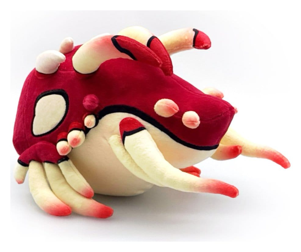 Subnautica Plush Figure Crashfish 22 cm [3]