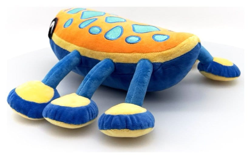 Subnautica Plush Figure Hoverfish 22 cm [3]