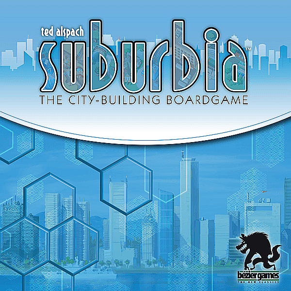 Suburbia 2nd Edition [1]
