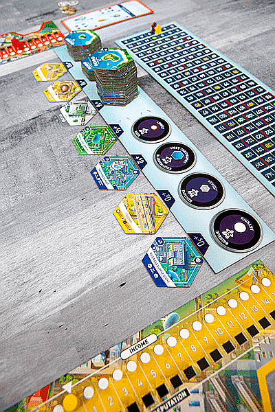 Suburbia 2nd Edition [3]