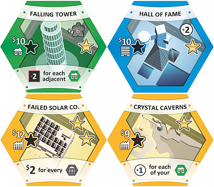 Suburbia 5 Star [2]