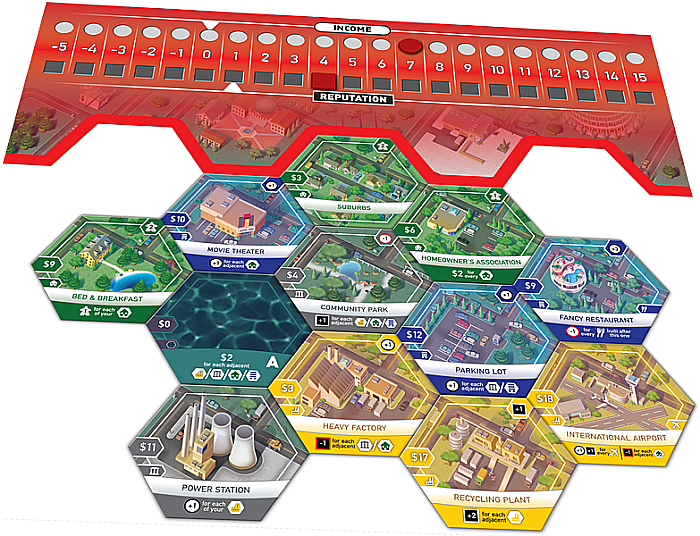 Suburbia Collectors Edition [2]