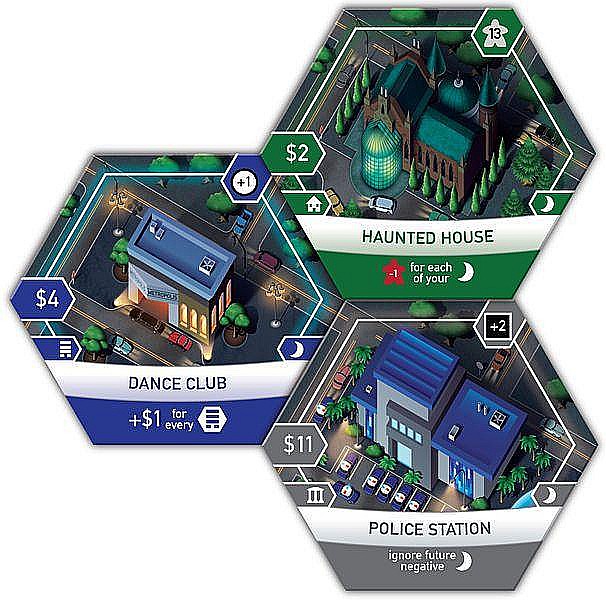 Suburbia Collectors Edition [3]