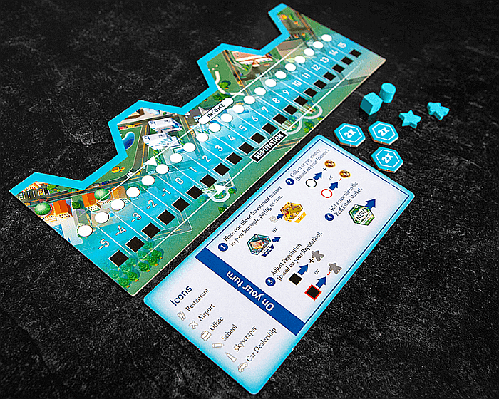 Suburbia Expansions [4]