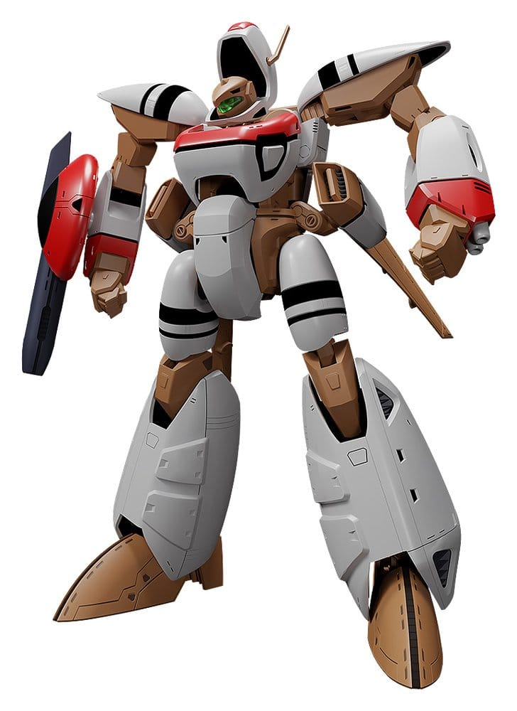 Super Dimension Century Orguss Moderoid Plastic Model Kit Orguss (re-run) 16 cm [9]