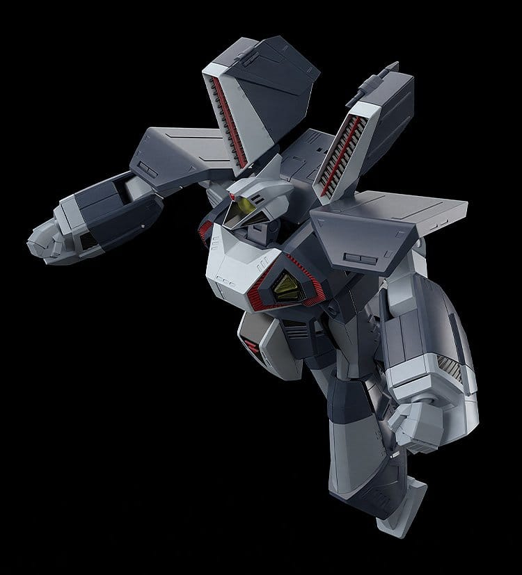 Super Dimension Century Orguss Moderoid Plastic Model Kit Orson's Nikick 16 cm [3]
