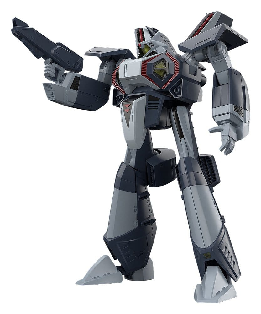 Super Dimension Century Orguss Moderoid Plastic Model Kit Orson's Nikick 16 cm [11]