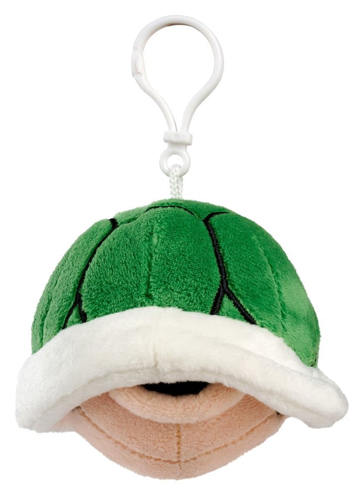Super Mario Keychain Display (12) [6]