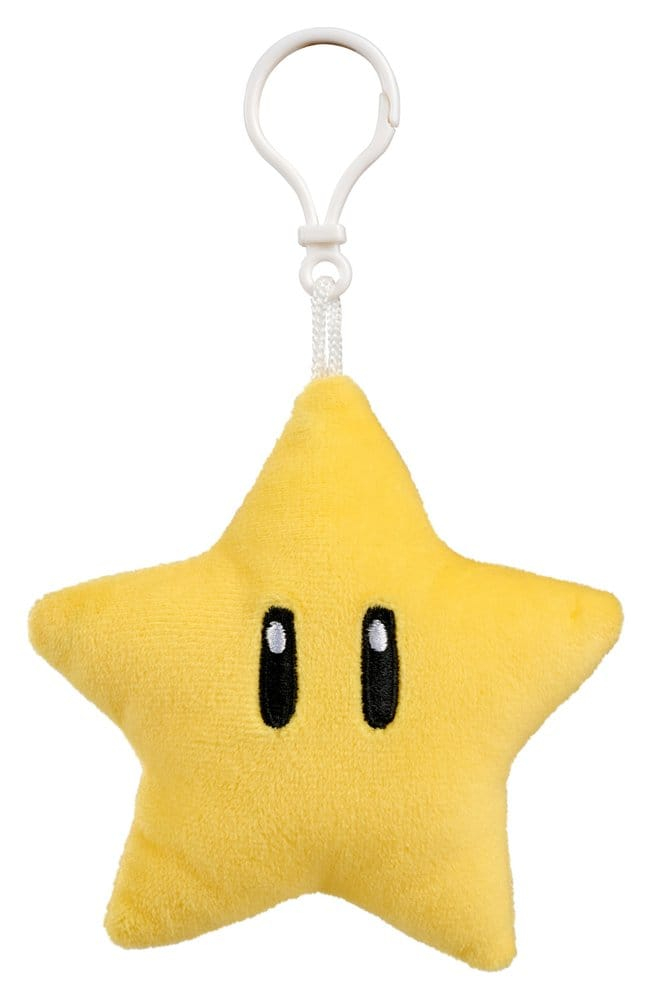 Super Mario Keychain Display (12) [3]
