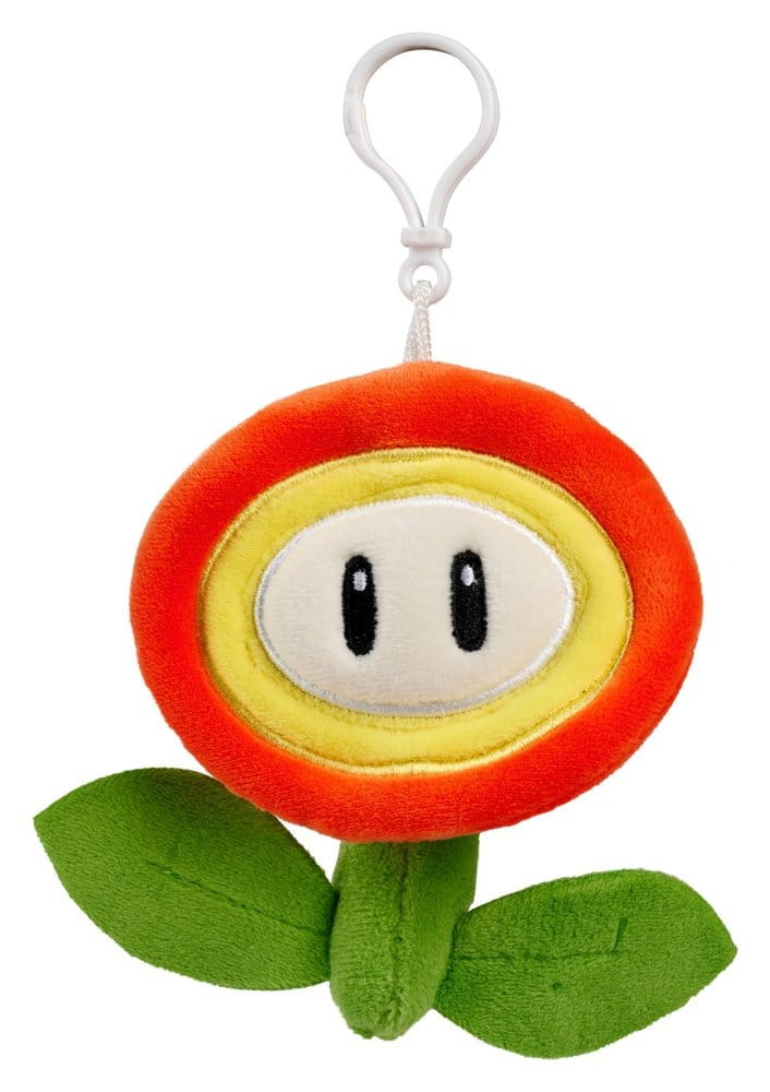 Super Mario Keychain Display (12) [7]