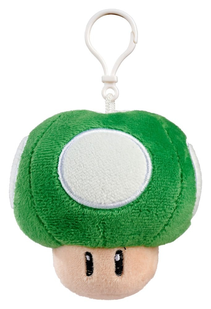 Super Mario Keychain Display (12) [2]