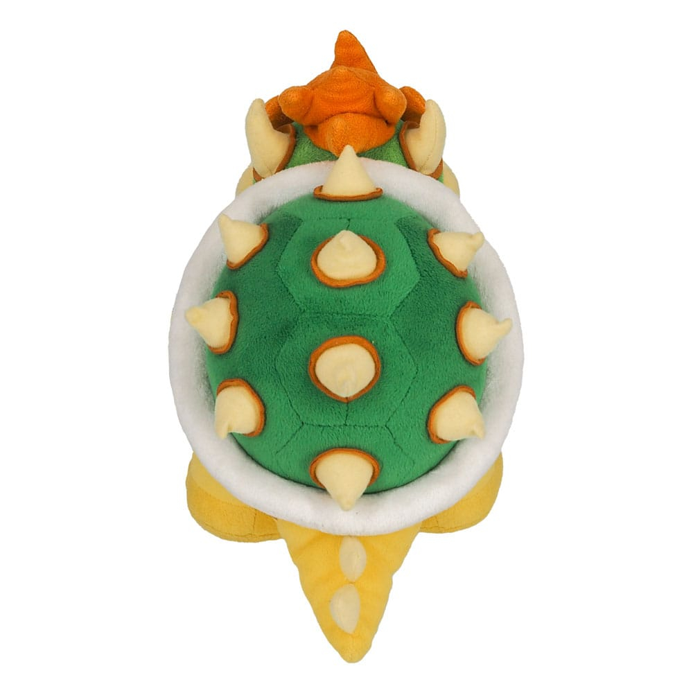 Super Mario Plush Figure Bowser 36 cm [3]