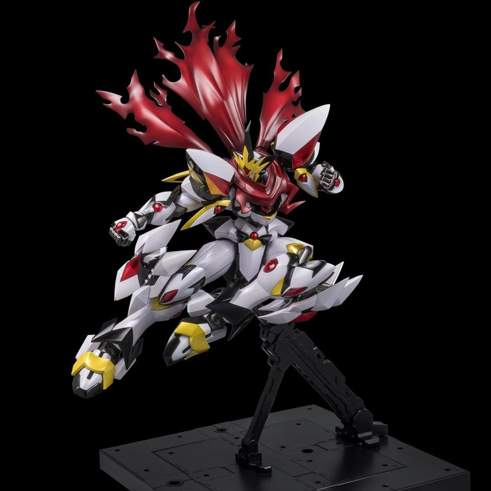 Super Robot Wars RIOBOT Action Figure LIOH 28 cm [2]