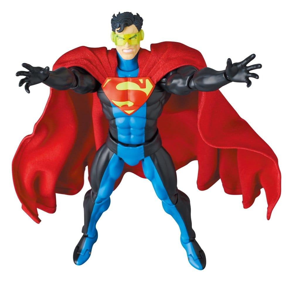 Superman MAFEX Action Figure Eradicator 16 cm (re-run) [8]