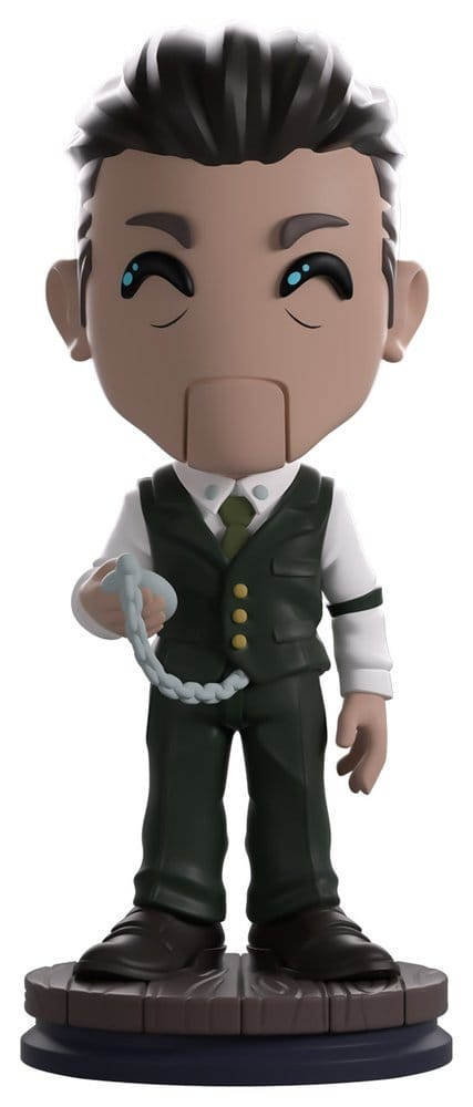 Supermassive Games Vinyl Figure The Curator 13 cm [5]