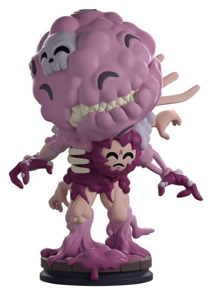 Supermassive Games Vinyl Figure The Hunter 12 cm [5]