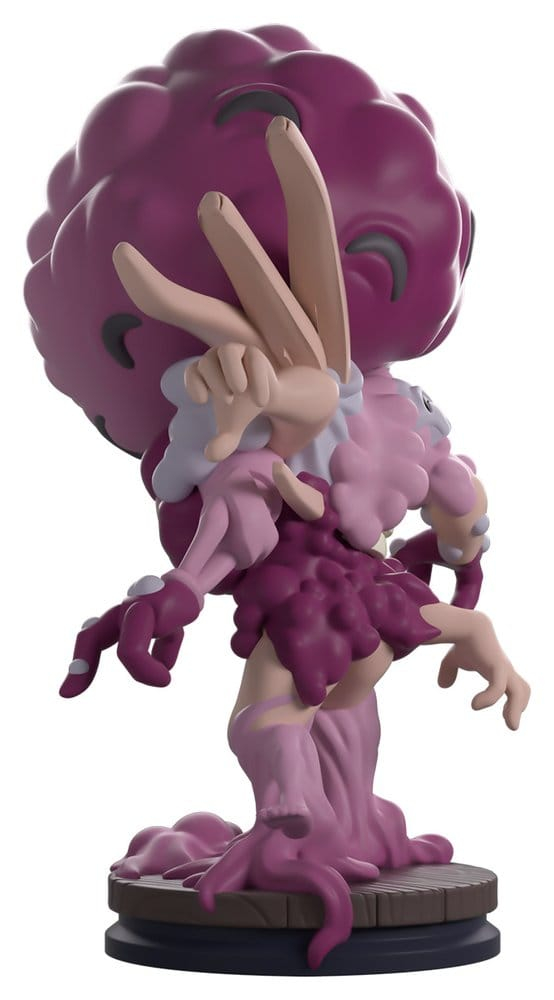 Supermassive Games Vinyl Figure The Hunter 12 cm [4]