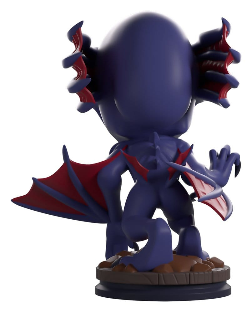 Supermassive Games Vinyl Figure Vampire 11 cm [4]