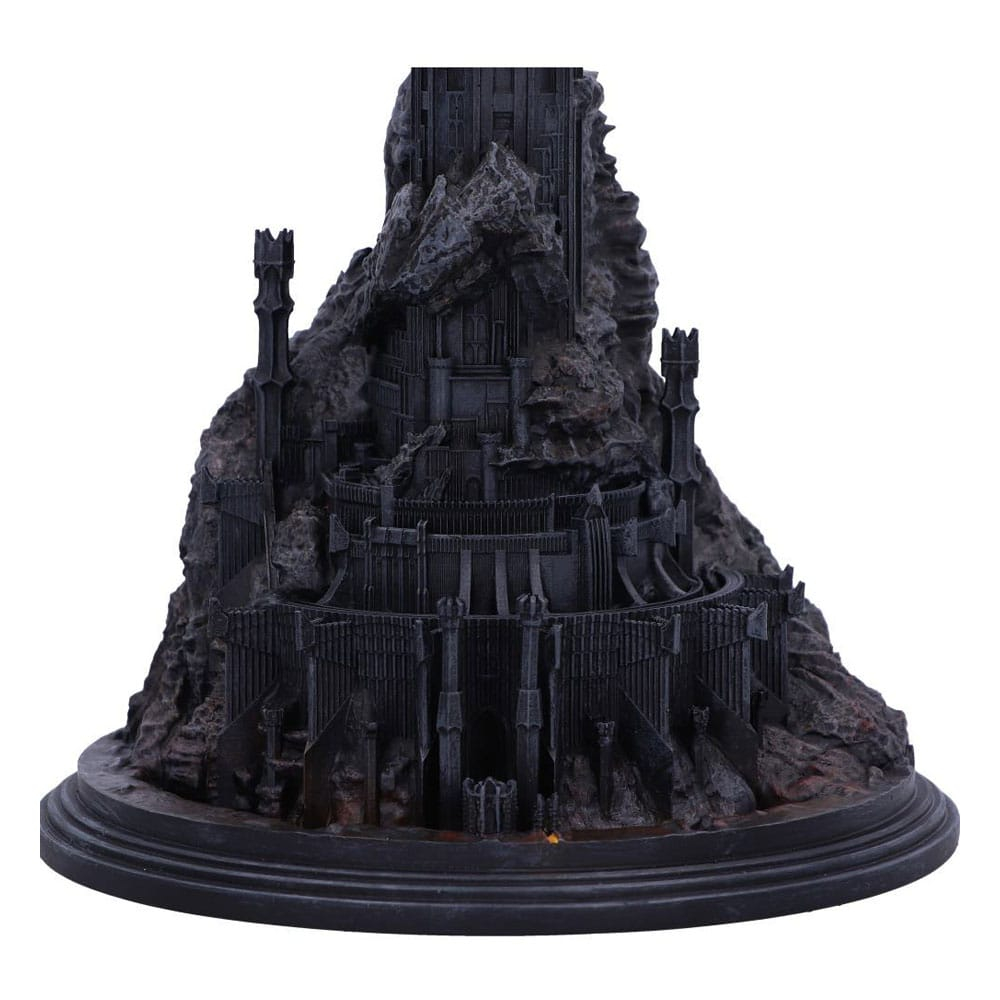Suport conuri parfumate Lord of the Rings Barad-dur 26 cm [2]