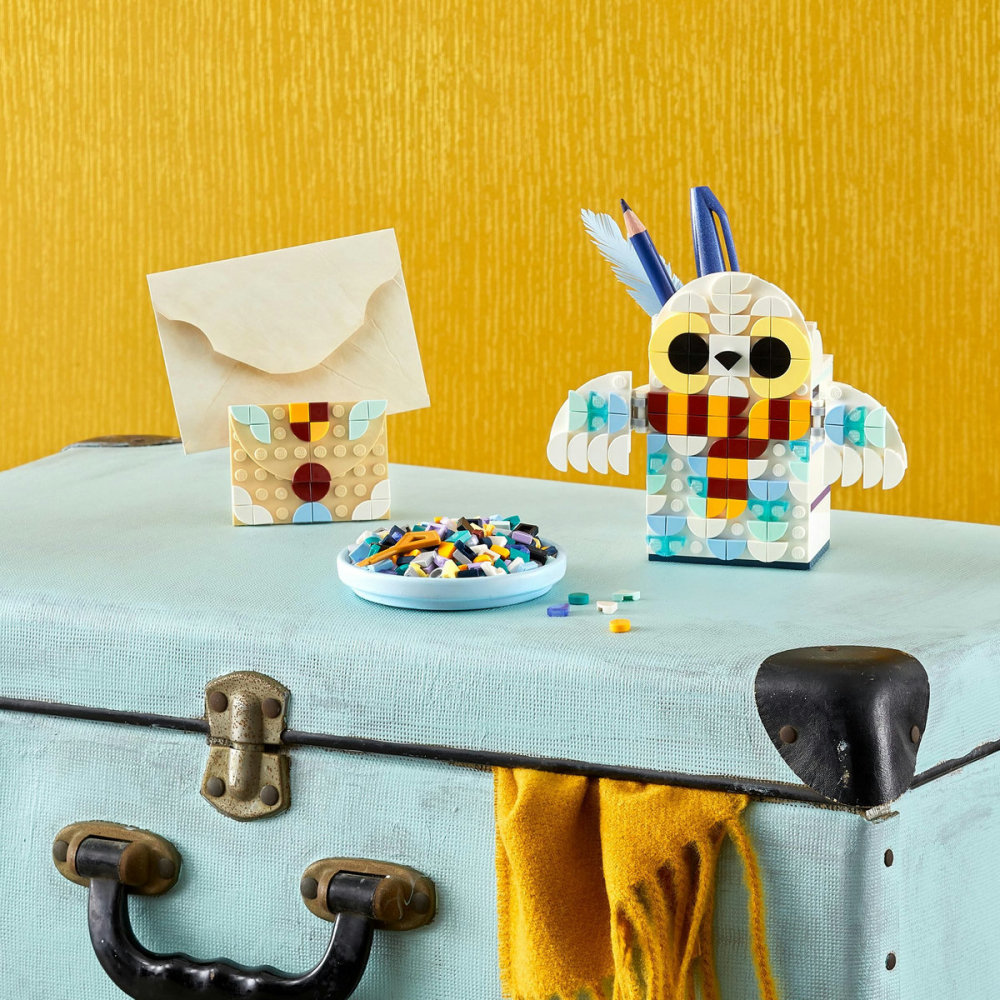 Suport pentru creioane Hedwig™ [7]