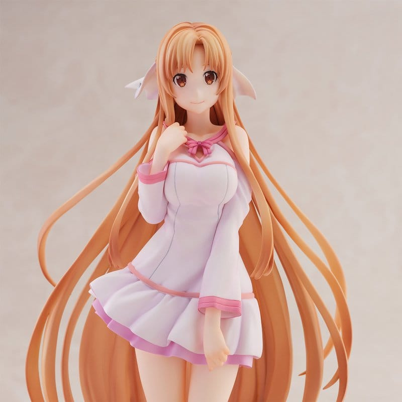 Sword Art Online Alicization War of Underworld PVC Statue 1/6 Asuna Loungewear Ver. 27 cm [6]