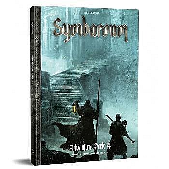 Symbaroum - Adventure Pack 4 [1]