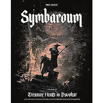 Symbaroum Starter Set [1]