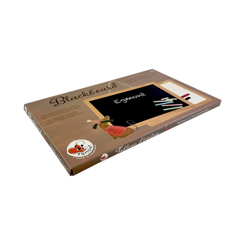 Tabla de scris reversibila, Egmont toys [3]