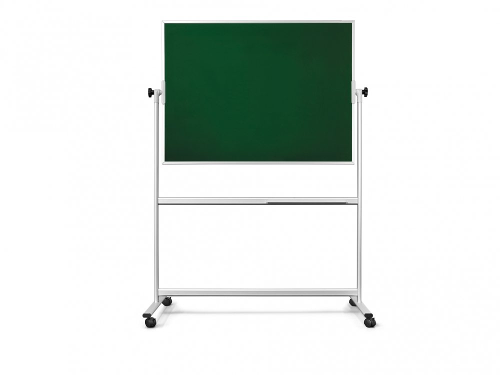 Tabla scolara verde MAGNETOPLAN SP mobila 2000 x 1000 mm [2]