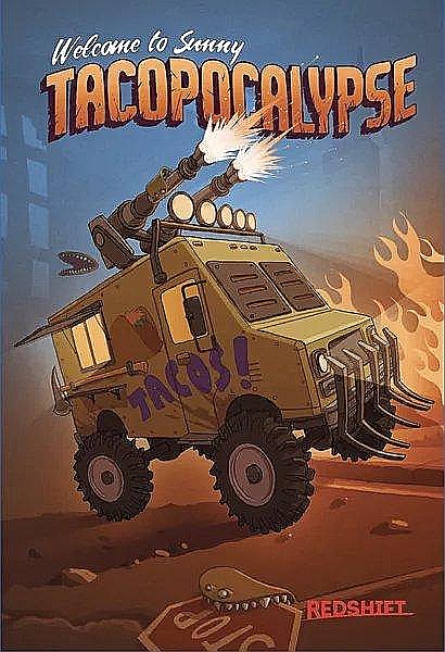 Tacopocalypse [1]