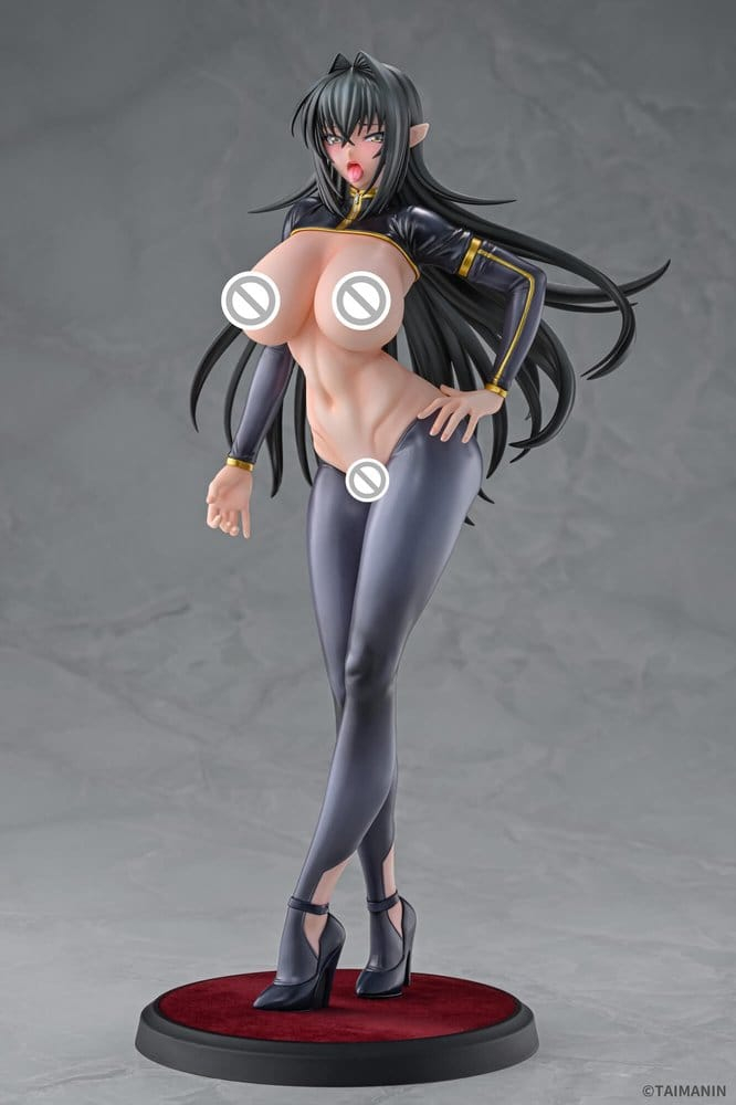 Taimanin PVC Figure 1/6 Annerose Vajra 31 cm [12]