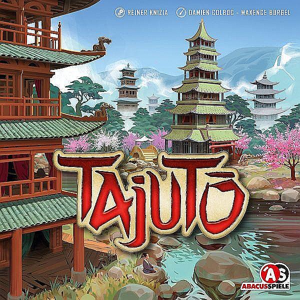 Tajuto [1]
