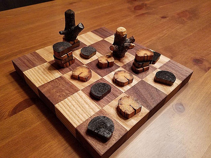 Tak: University Edition [2]