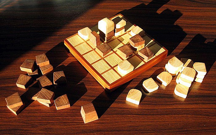 Tak: University Edition [4]