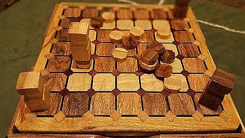 Tak: University Edition [3]
