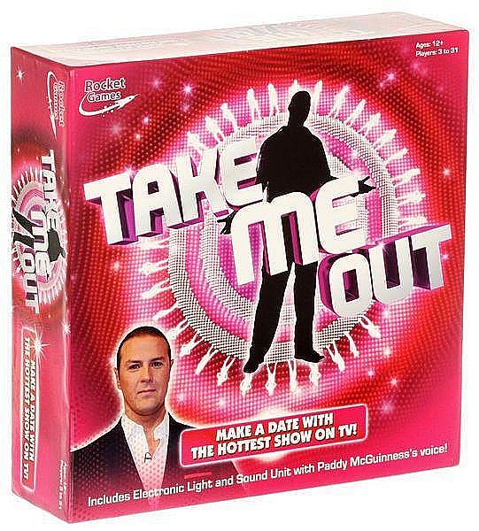 Take Me Out [1]
