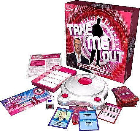 Take Me Out [2]