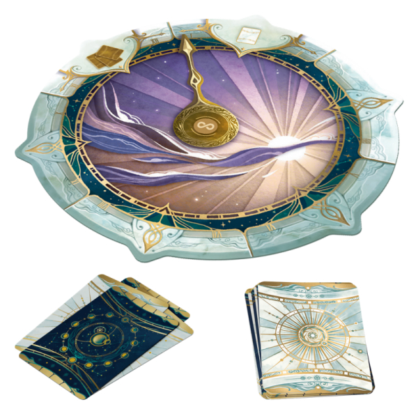 Take Time – Joc Cooperativ cu Provocari Crescatoare (RO) [2]