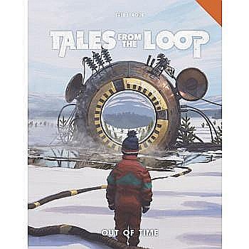 Tales from the Loop - Out of Time [1]