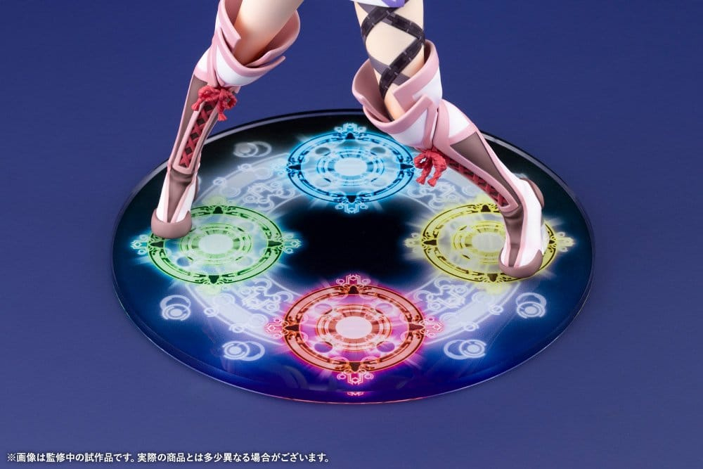 Tales of Xillia PVC Figure 1/8 Milla Maxwell 21 cm [10]