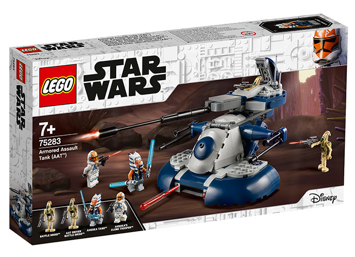 Tanc blindat de asalt (AAT) [8]