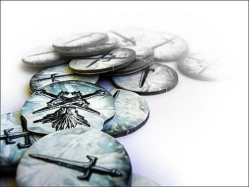 Tash-Kalar: Everfrost [4]