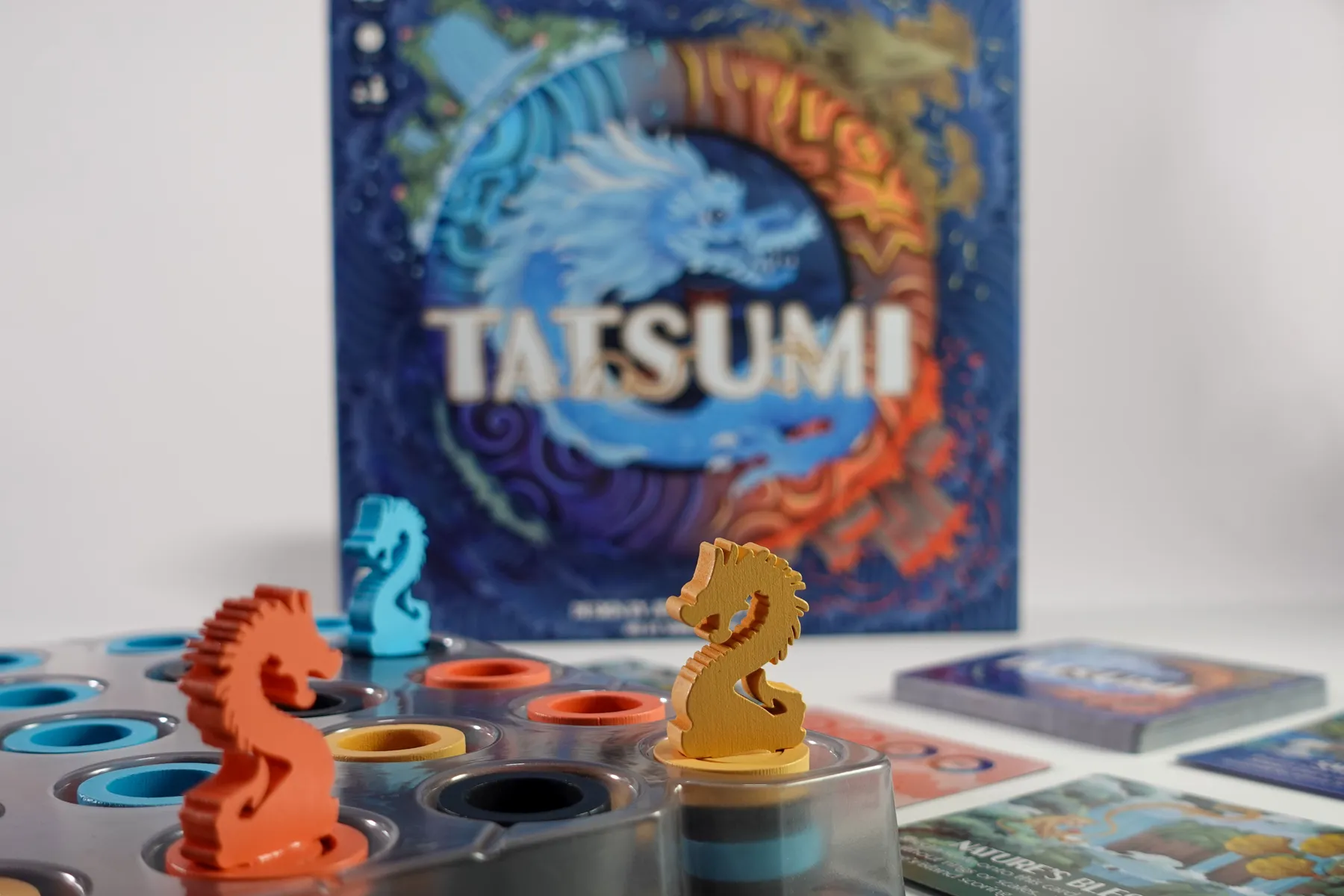 Tatsumi [3]